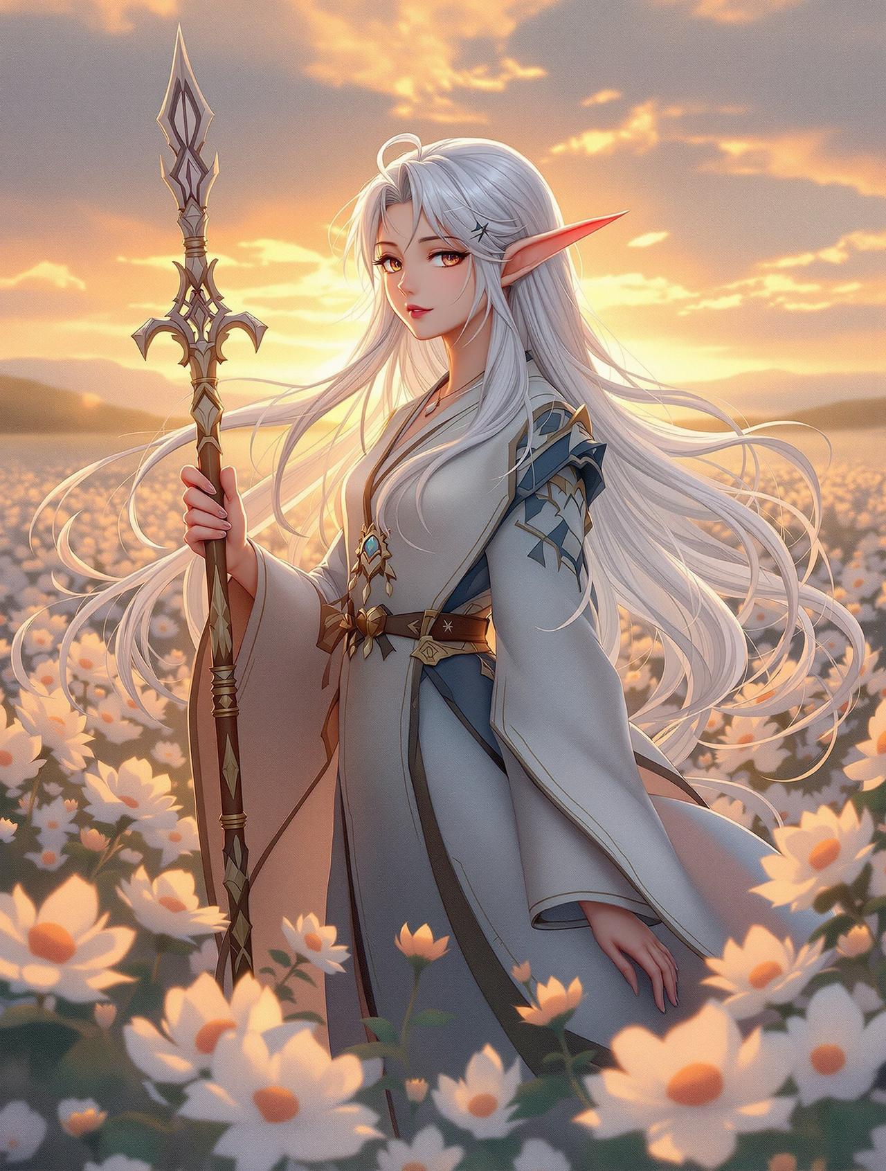 丁香花影院 - 葬送的芙莉莲